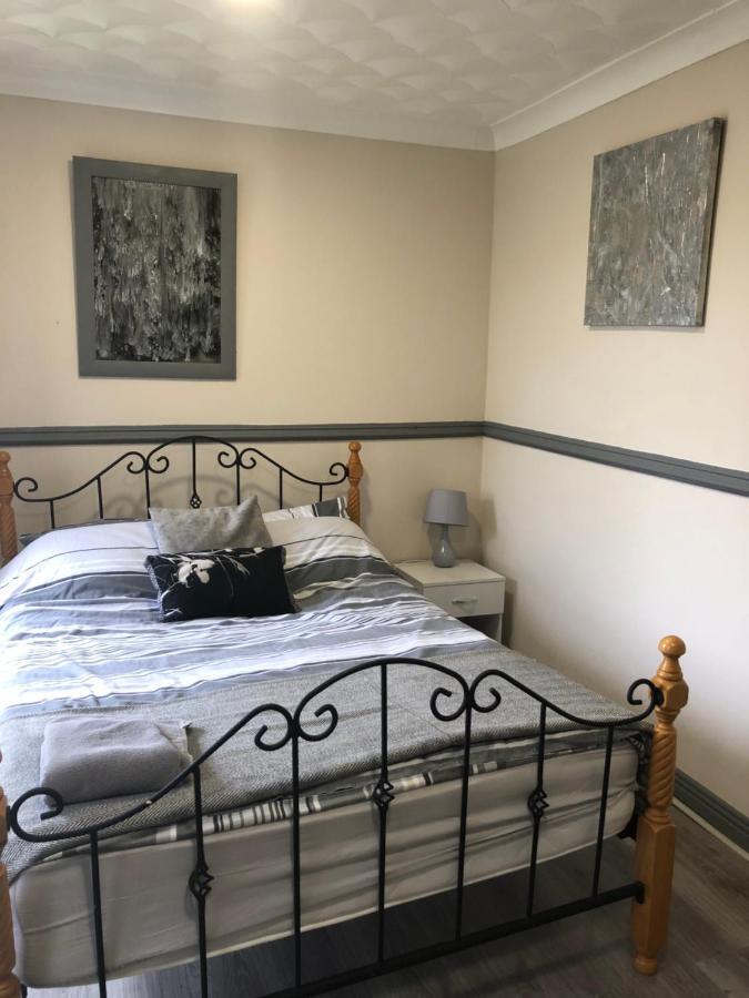 The Bay Horse Accommodation Carlton  Екстер'єр фото
