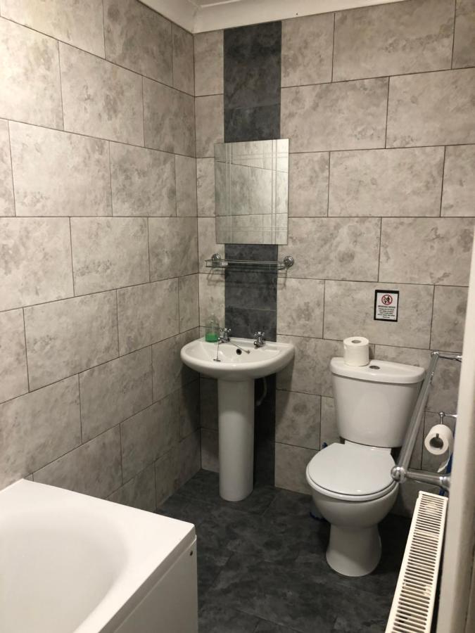The Bay Horse Accommodation Carlton  Екстер'єр фото
