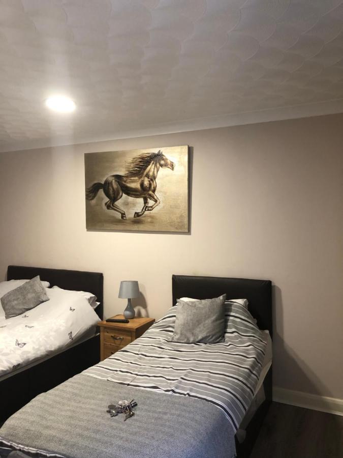 The Bay Horse Accommodation Carlton  Екстер'єр фото